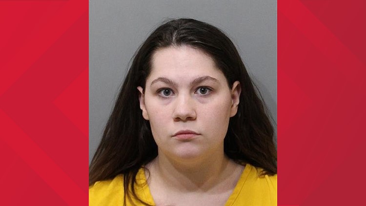 Hayden mother sentenced to 10 years behind bars for ‘heinous’ child abuse