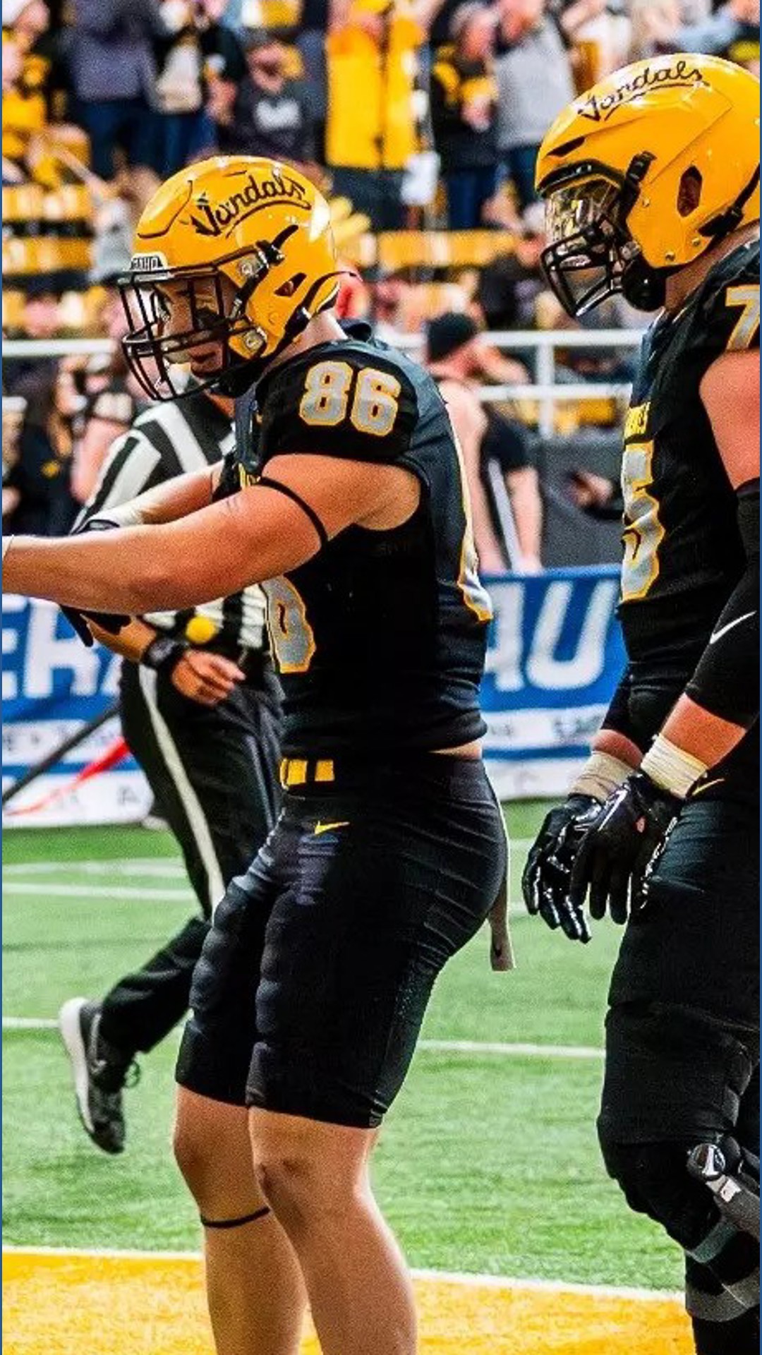 Idaho football team 'hungry' ahead of fall camp | ktvb.com