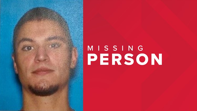 Idaho State Police searching for man missing since early 2018