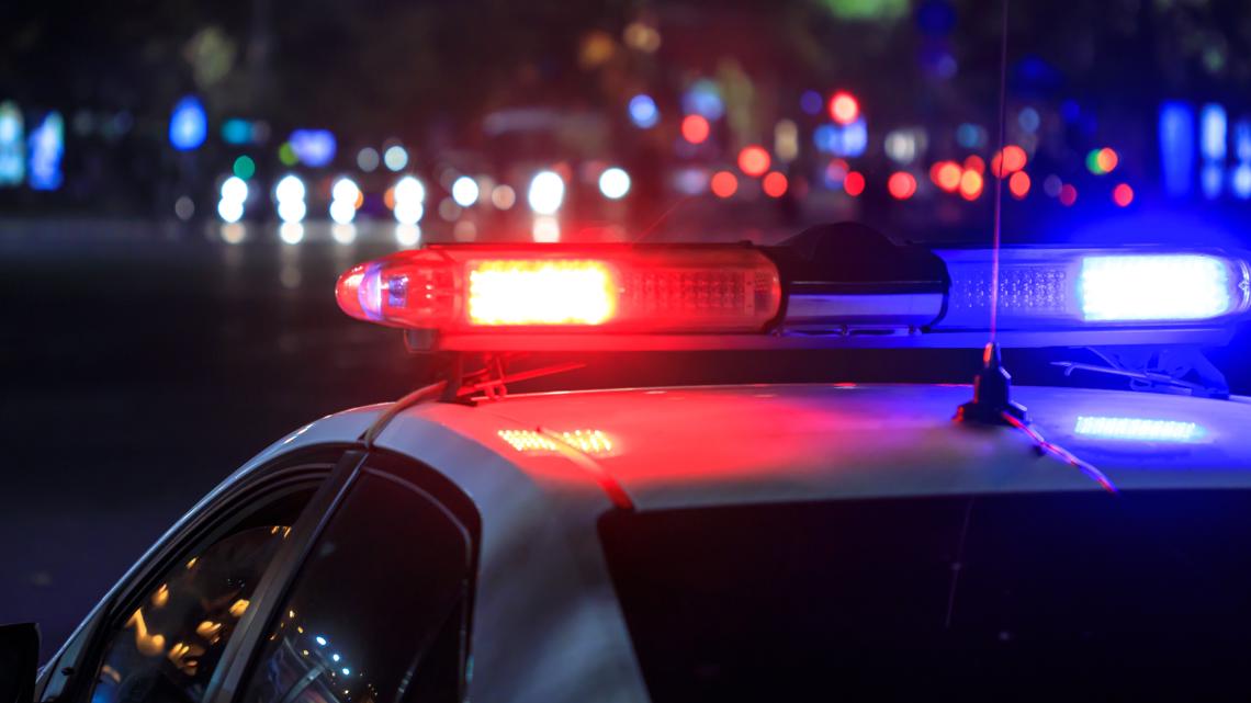 Moscow man sentenced to more than 17 years for possession of child pornography