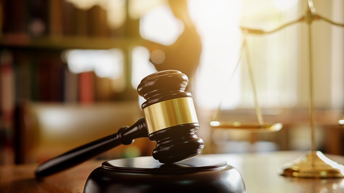 Idaho woman sentenced for Medicaid fraud scheme conducted at Coeur d'Alene nonprofit