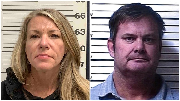 Attorney asks judge to split couple's triple-murder trial