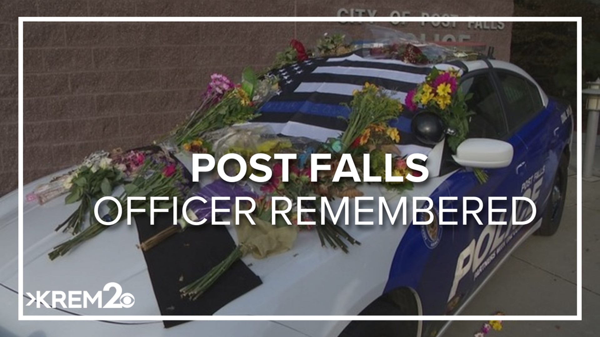 Nicolas McDaniel was only 36-years-old and died after experiencing a massive heart attack while on duty.