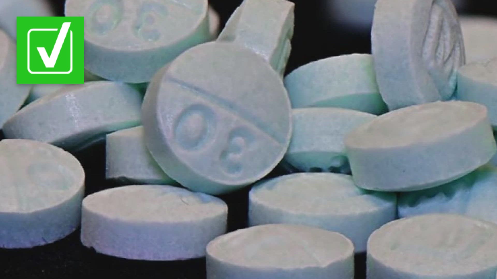 Several lawmakers, including Washington Representative Cathy McMorris Rodgers, have claimed that fentanyl is the leading cause of death of American adults.