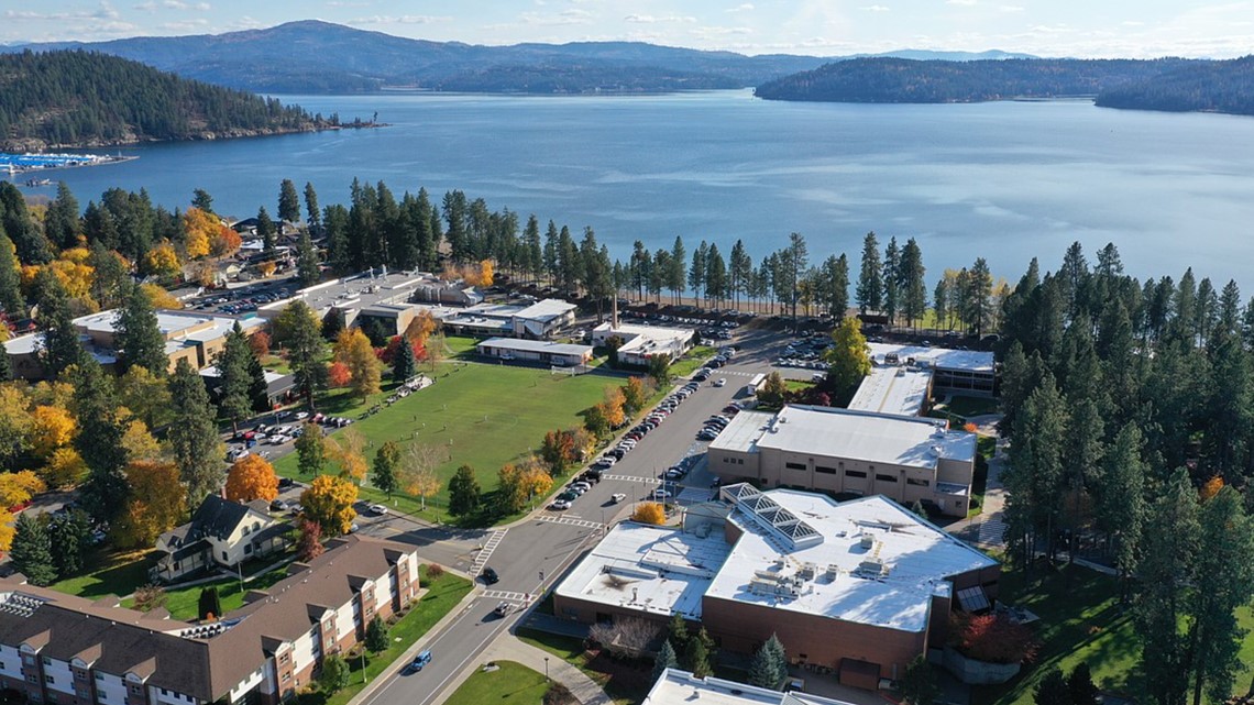 North Idaho College trustees to consider student representation - Vimarsana News