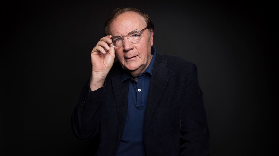 Novelist James Patterson, journalist Vicky Ward plan book on killing of Idaho college students - Vimarsana News