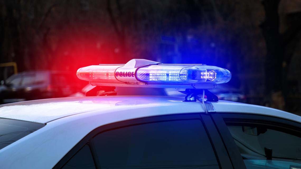 Oregon man hospitalized following crash on I-90 near Kootenai County early Sunday morning