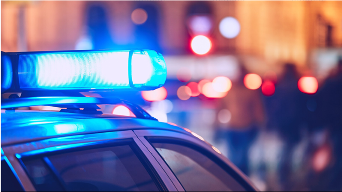 North Idaho woman in federal prison for stalking ex-boyfriend and setting his home on fire - Vimarsana News