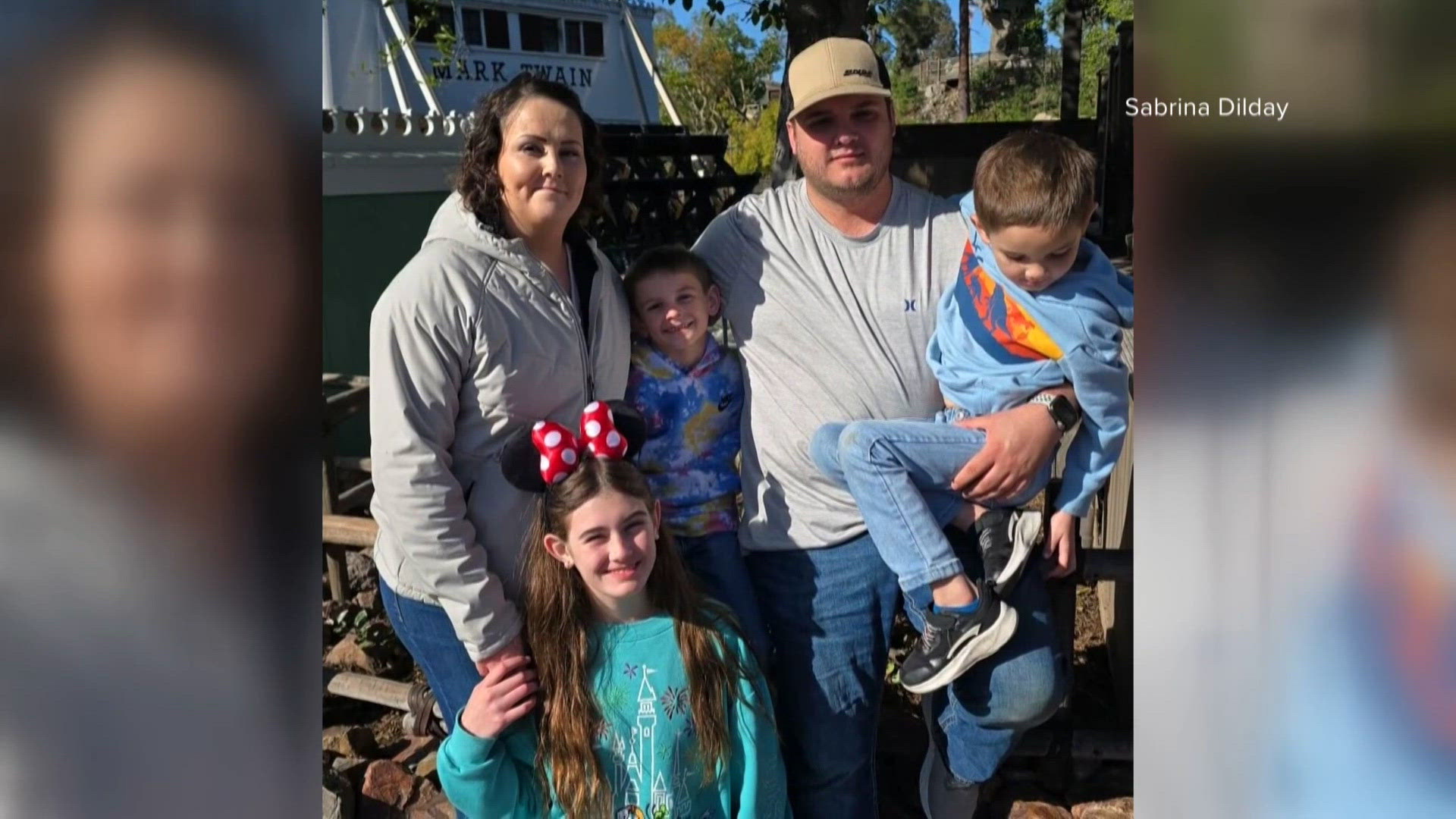 'There is always hope': Rathdrum woman holding onto joy as she battles breast cancer and insurance