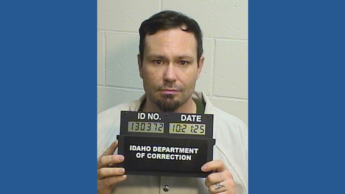 Man charged for crashing into North Idaho apartment, killing man and injuring woman inside