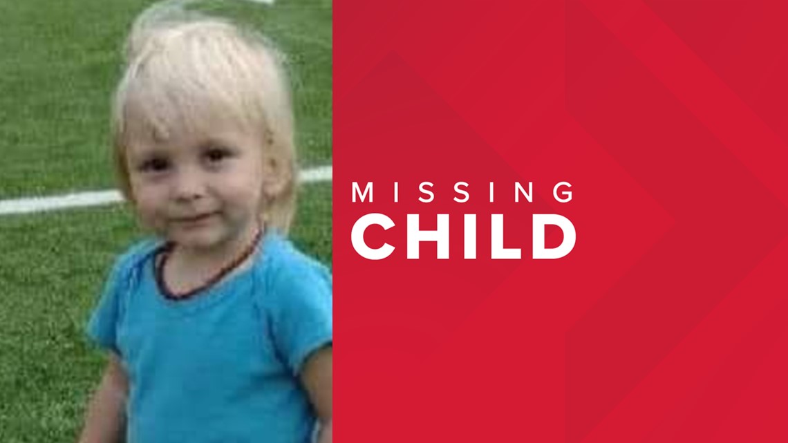 Bonner County Sheriffs looking for missing endangered child - Vimarsana News