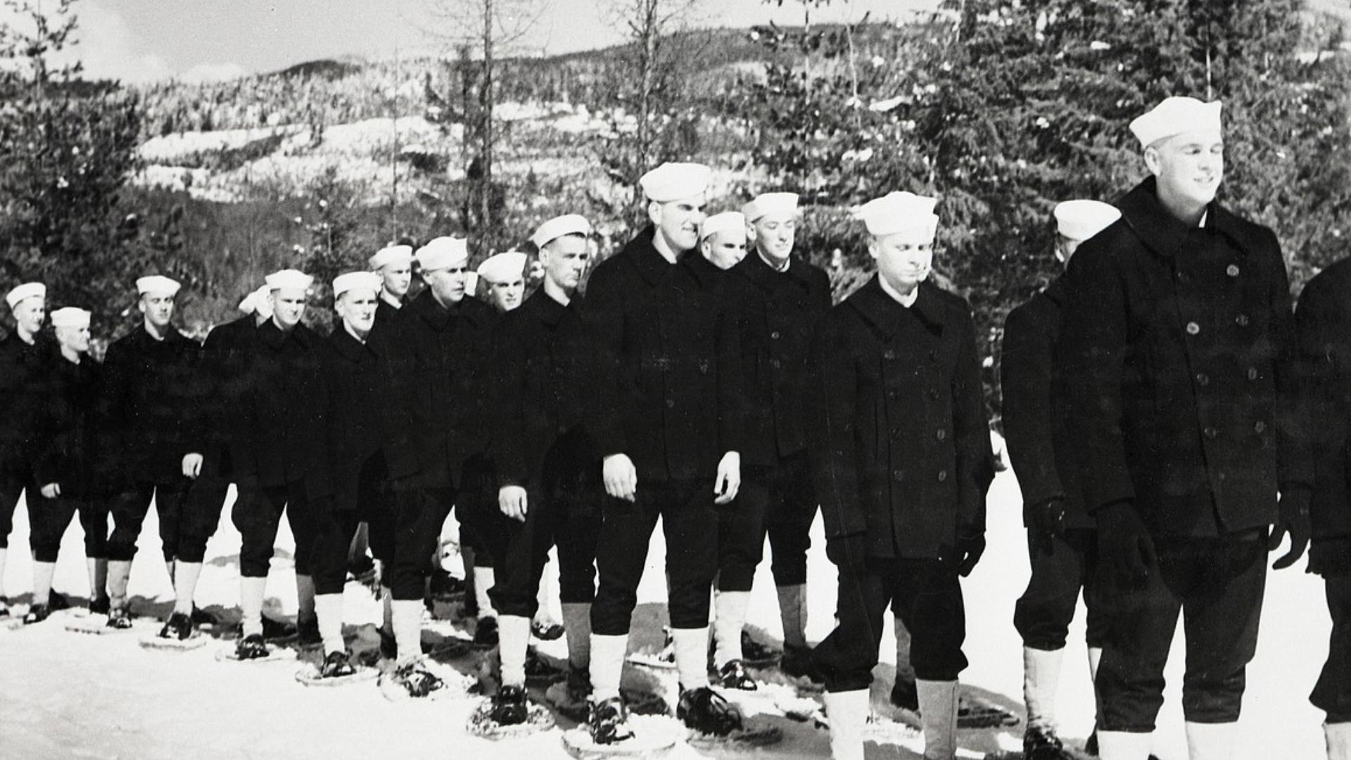 Coeur d #39 Alene to host #39 Anchors of Freedom #39 program to celebrate Navy #39 s