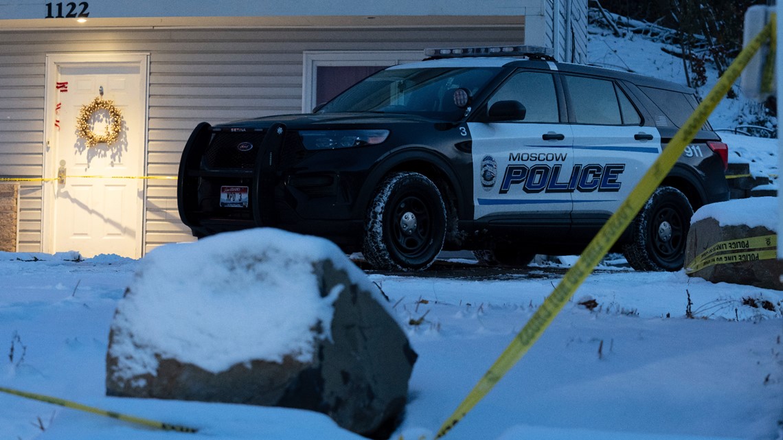University of Idaho murders latest info
