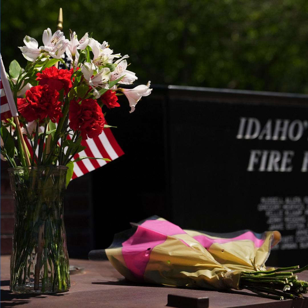 Kootenai County sheriff to hold press conference about ambush shooting ...