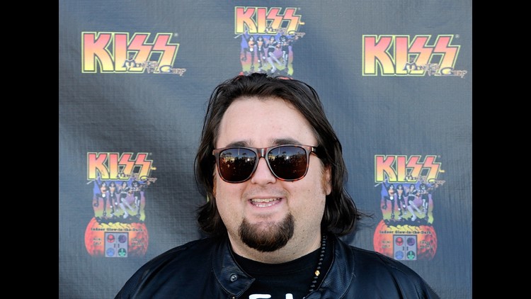 Report shows what cops found at Chumlee's house besides guns, drugs |  