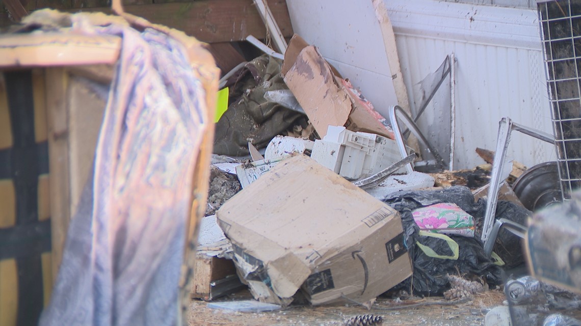 Off-duty firefighter saves two in St. Charles house fire - Vimarsana News