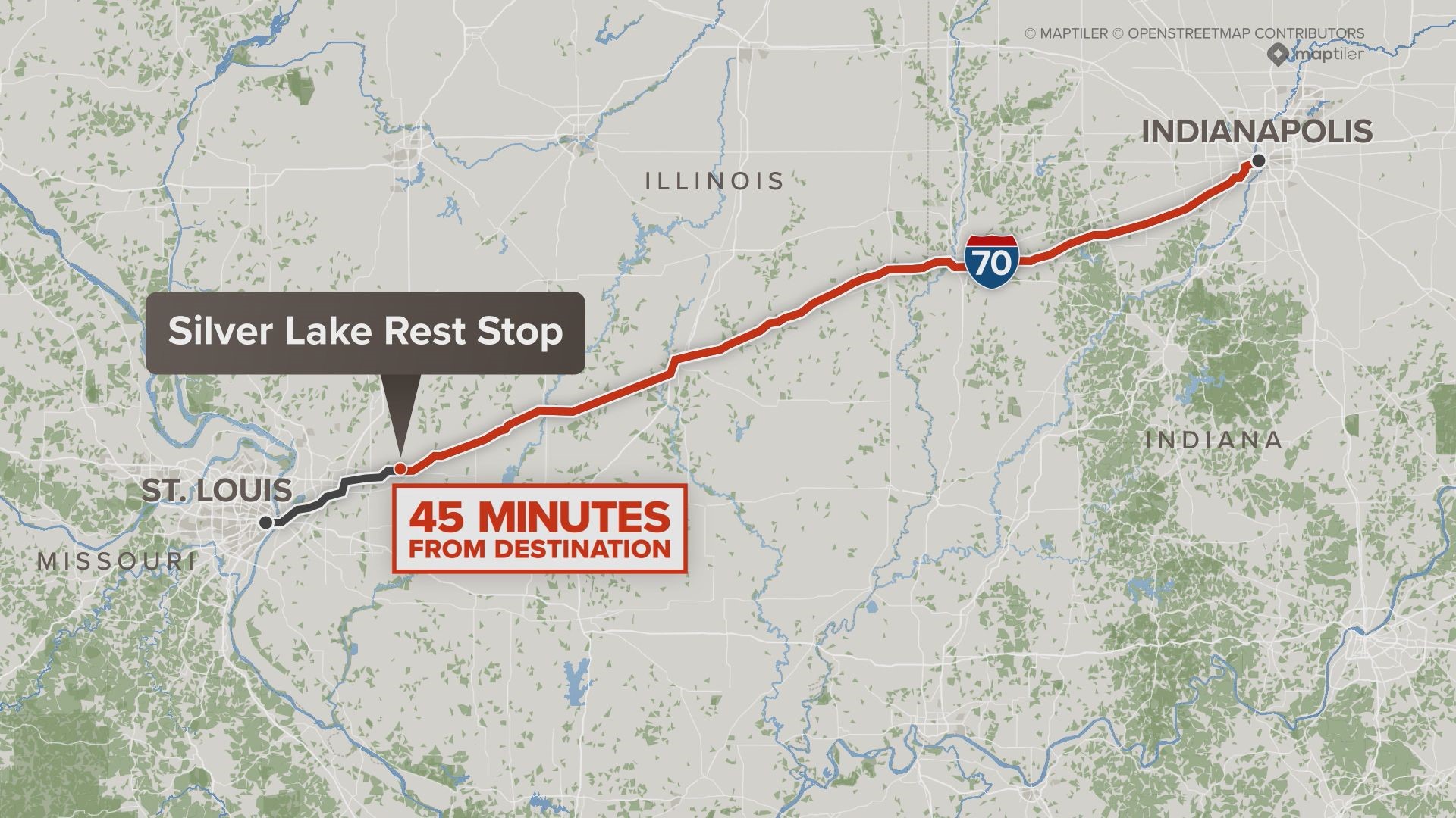3 killed, 14 injured in overnight Greyhound bus crash on I-70 | ktvb.com