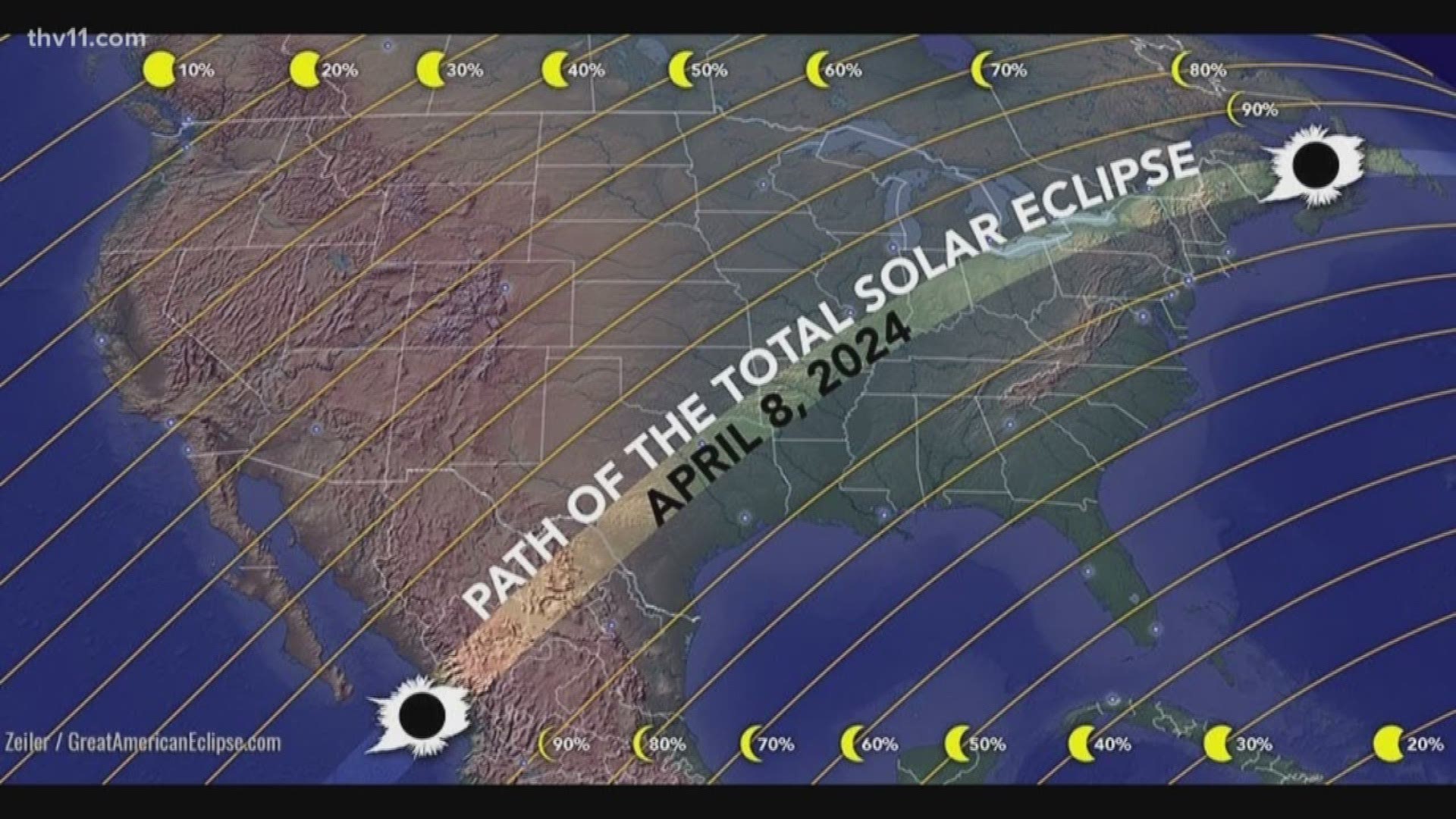 Solar Storm April 2024 Bambi Neille