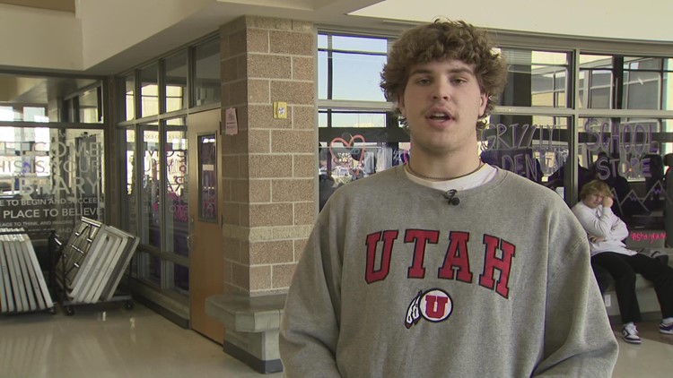 Raw interview: Rocky Mountain's CJ Jacobsen signs with Utah