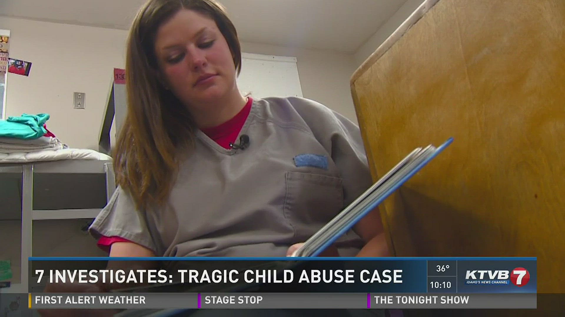 7 Investigates: Tragic child abuse case.