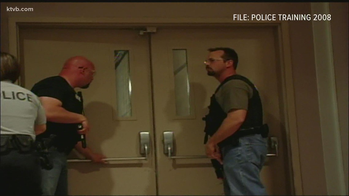 How Treasure Valley law enforcement trains for mass casualty events - Vimarsana News