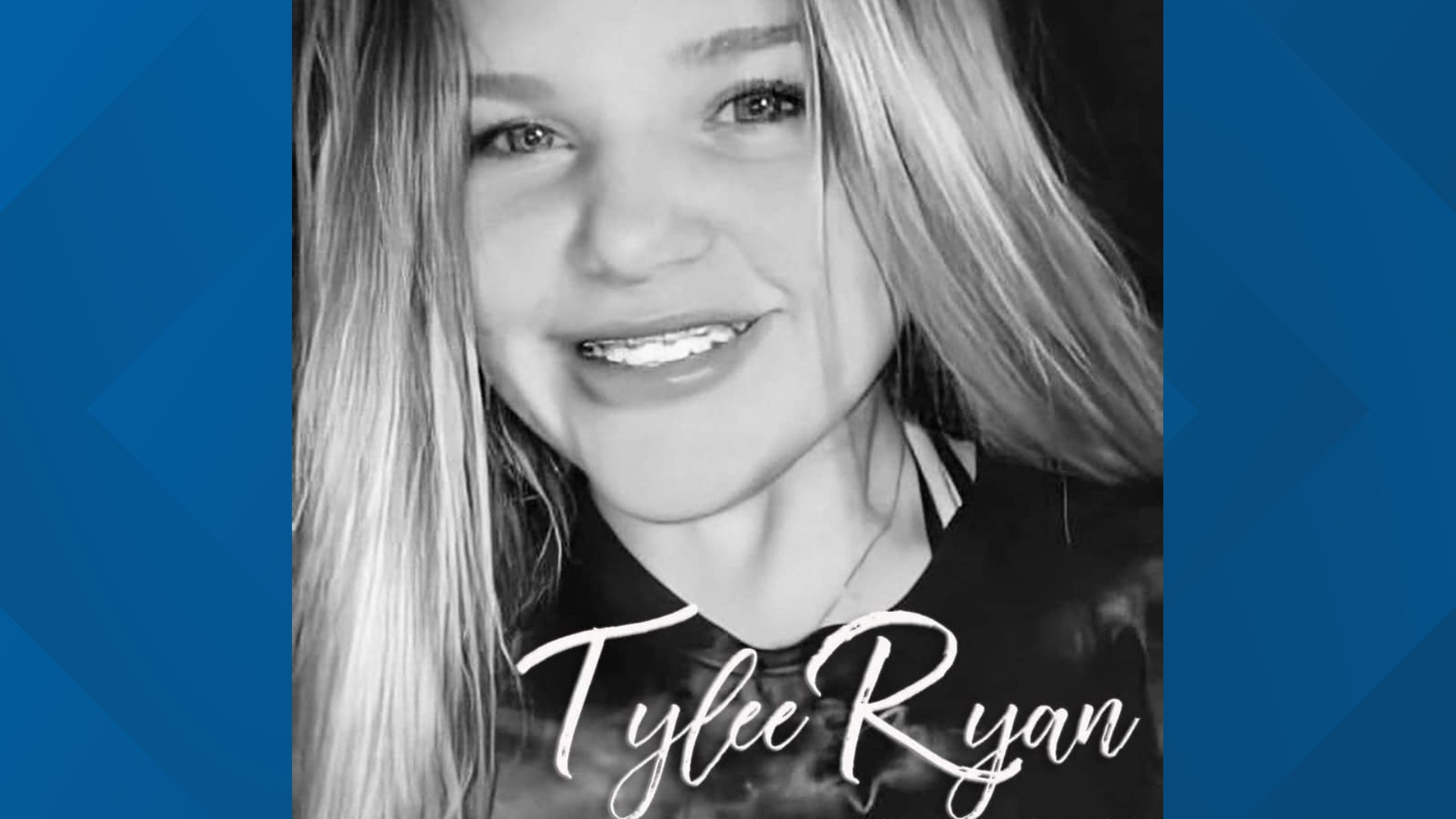 Tylee Ryans Aunt Marks Slain Teens 18th Birthday With Online Tribute 7033