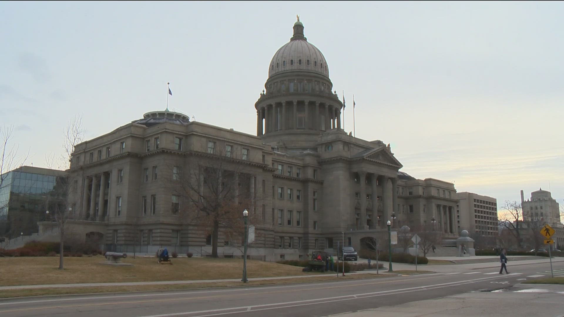 The bill would extend coverage of birth control pills to six months.