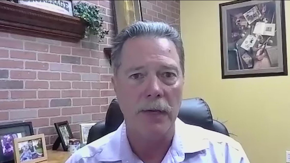 Boise financial expert details trend of retirement account losses - Vimarsana News