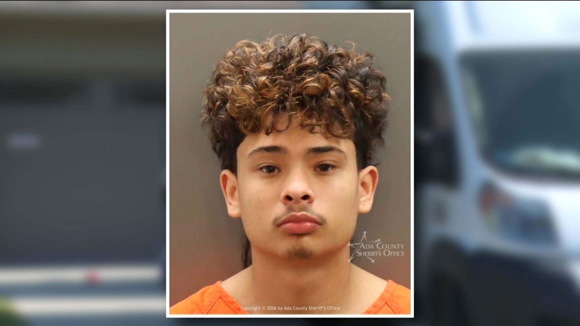 Boise man held on $1 million bond in connection with deadly drive-by shooting