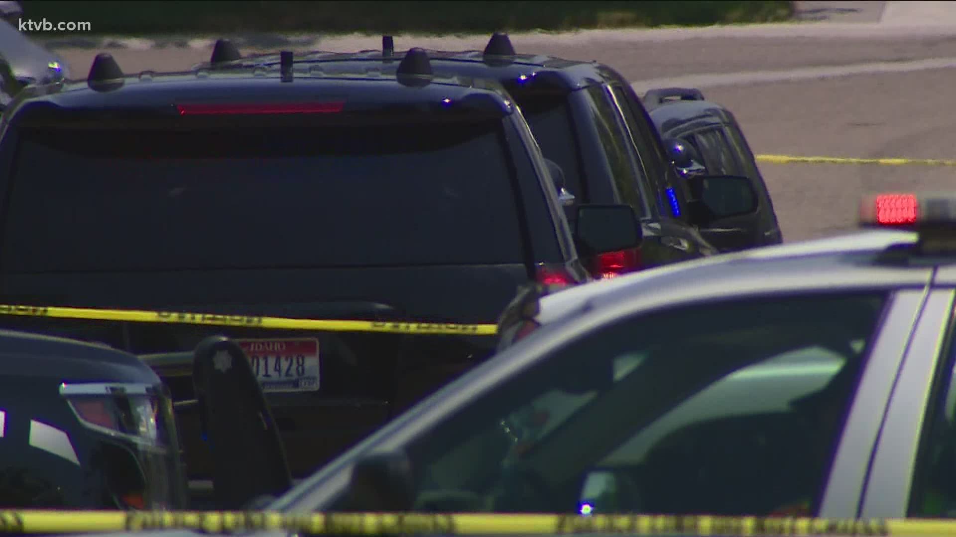 Coroner Identifies Woman Killed In Shootout With Nampa Officers 2322