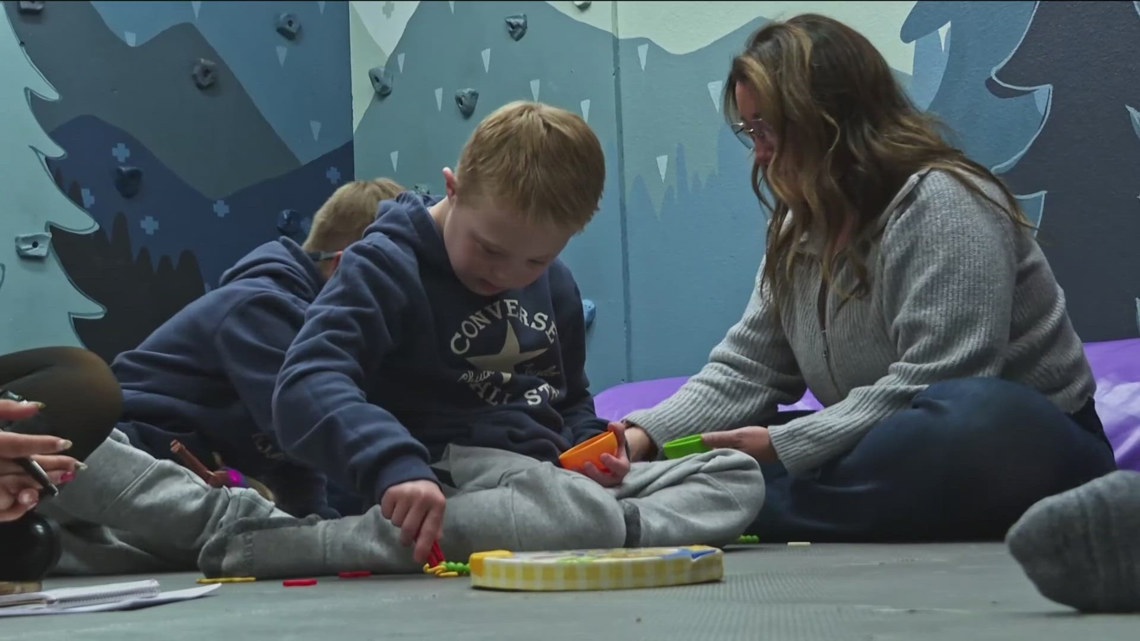 Idaho creates therapy visit limits for Medicaid patients, entire access faces elimination