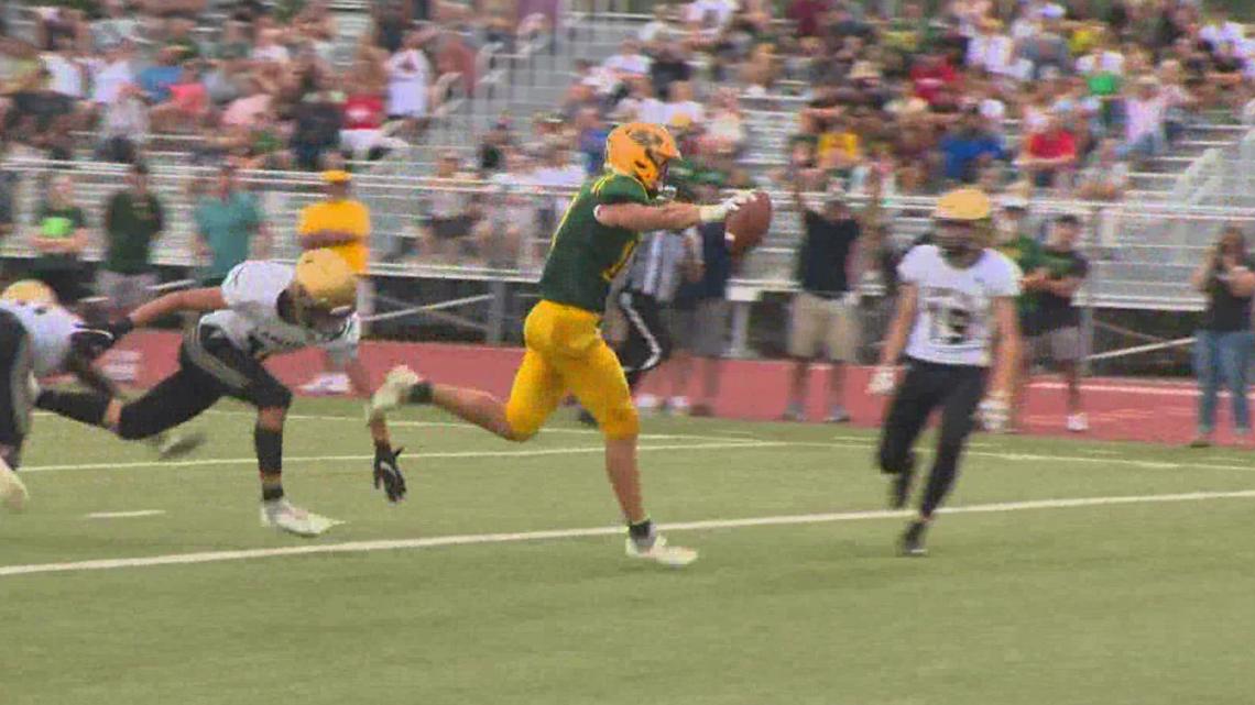 Treasure Valley high school football games canceled due to air quality