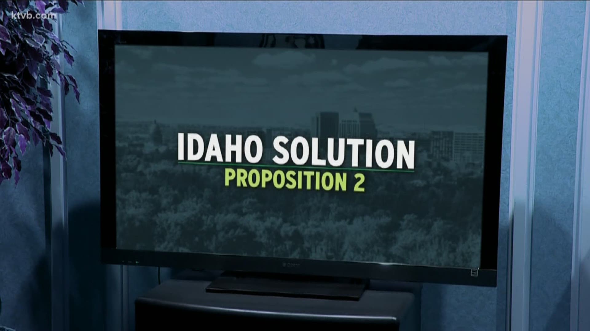 We verified claims made in a new ad in support of Proposition 2.