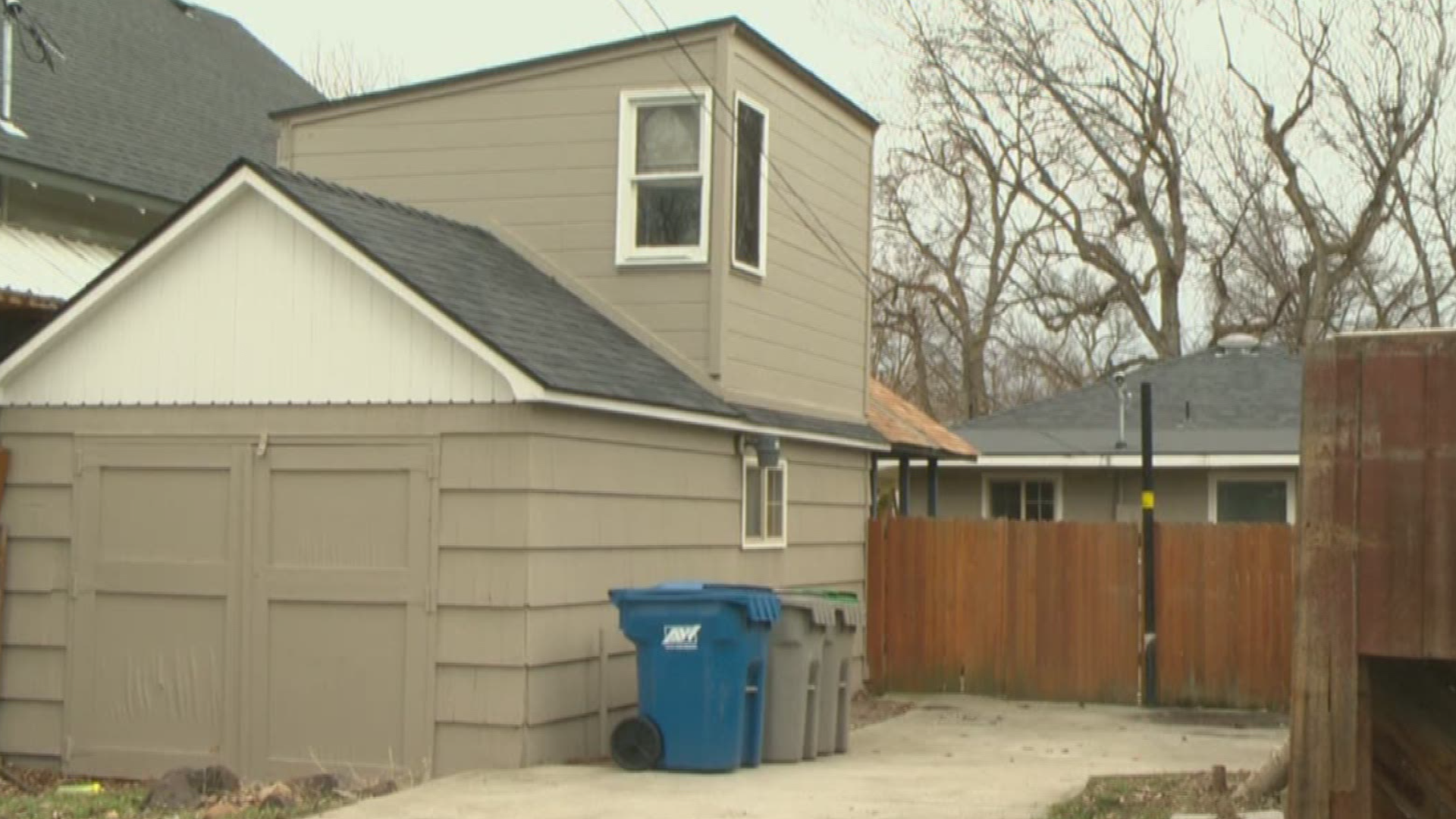 With a housing shortage continuing, Boise city officials are considering scrapping some of the restrictions and requirements on accessory dwelling units in order to encourage the creation of more housing units throughout Boise.