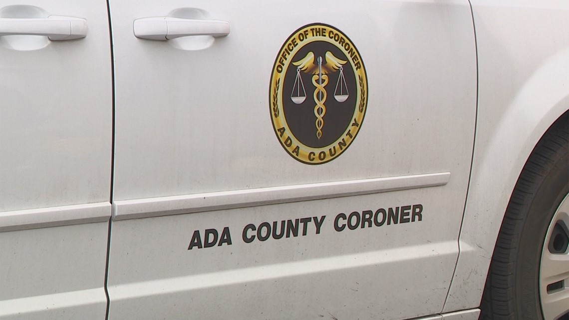 Coroner identifies woman found dead in Boise home | ktvb.com