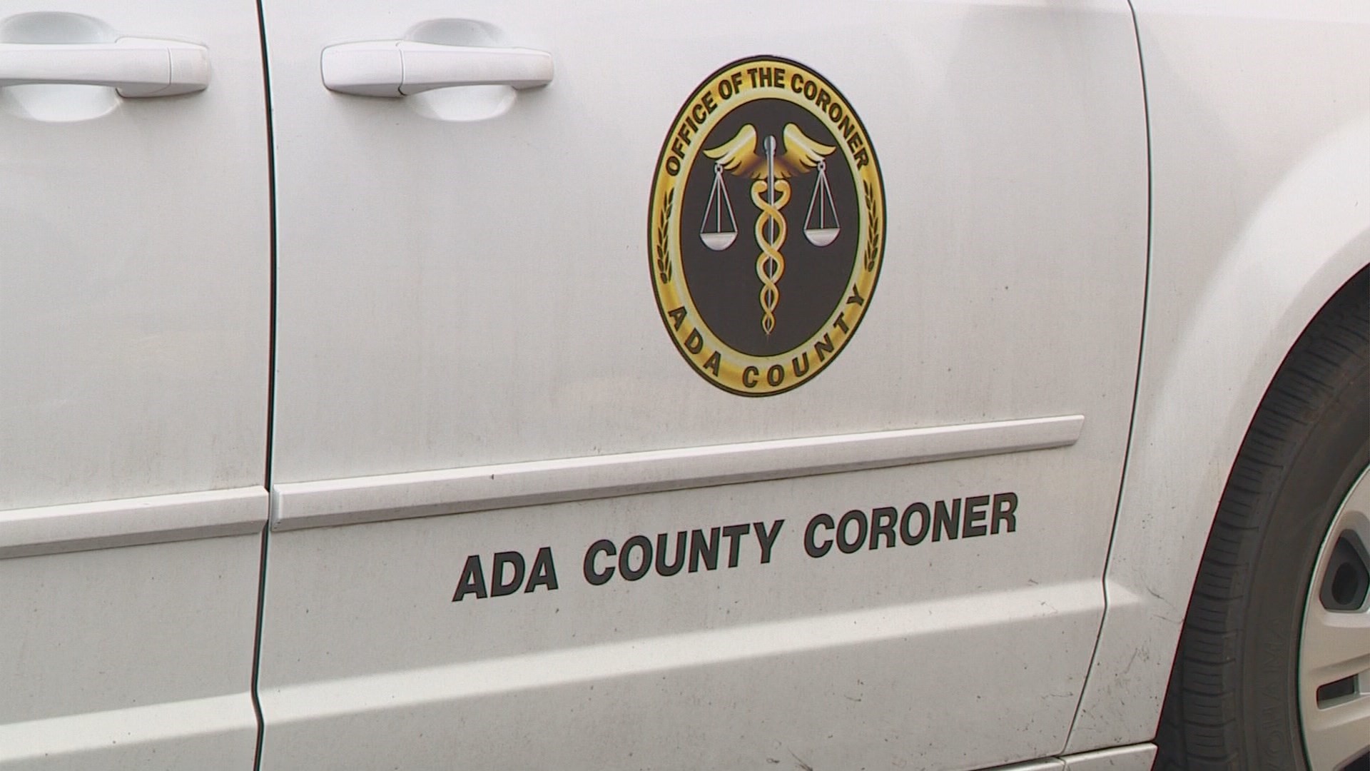 Coroner identifies woman found dead in Boise home | ktvb.com