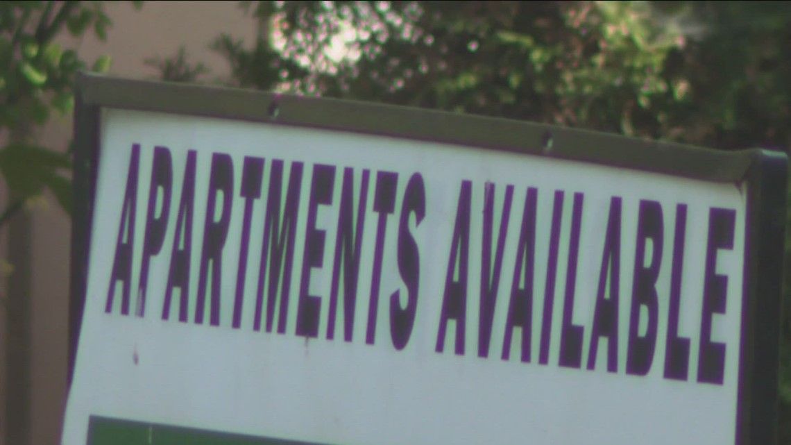 Report: Idaho lacking nearly 25,000 affordable housing units