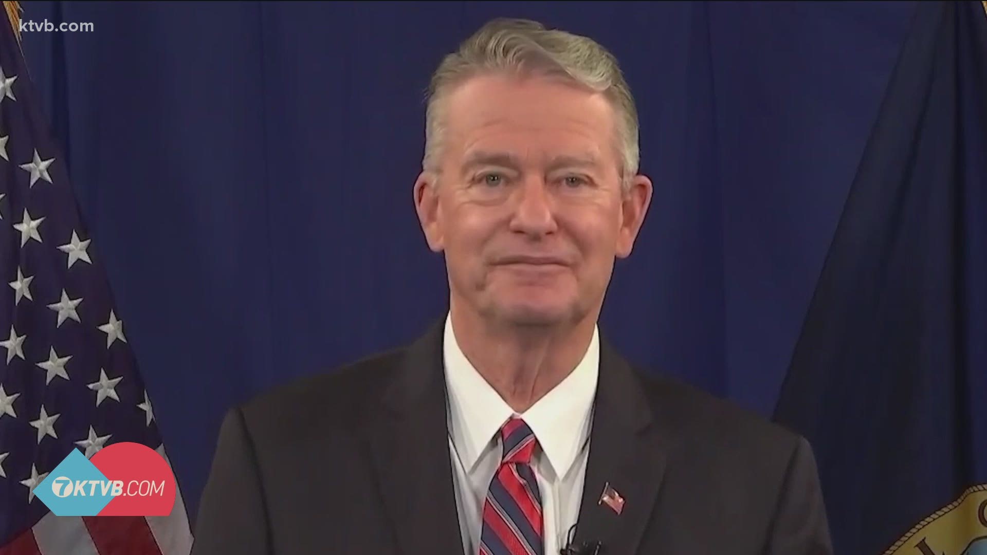 We have the highlights and reaction to the governor's State of the State Address.