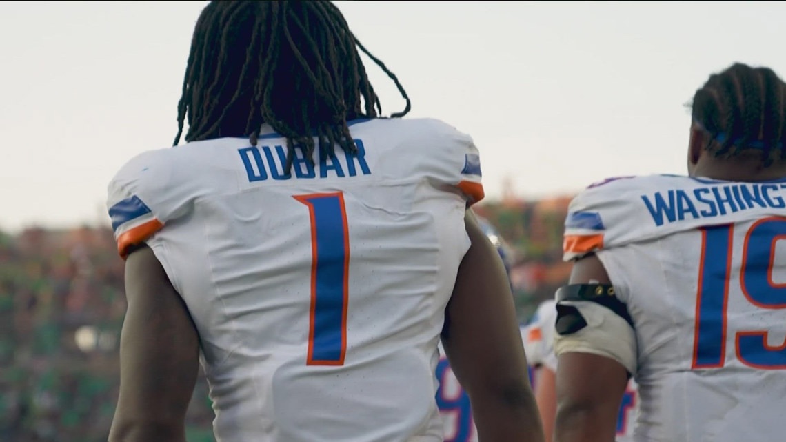 Boise State faces playoff pressure amid injuries