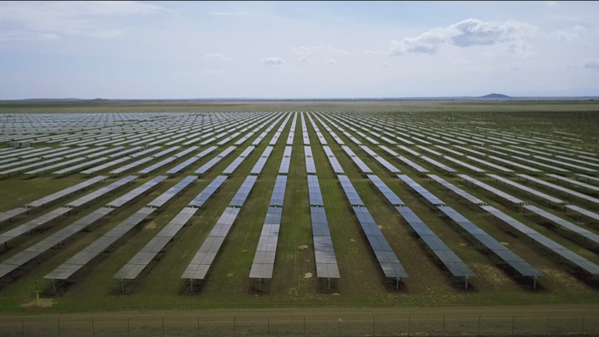 Idaho Power will reduce compensation rates for solar power sent back to the grid by 30 percent.