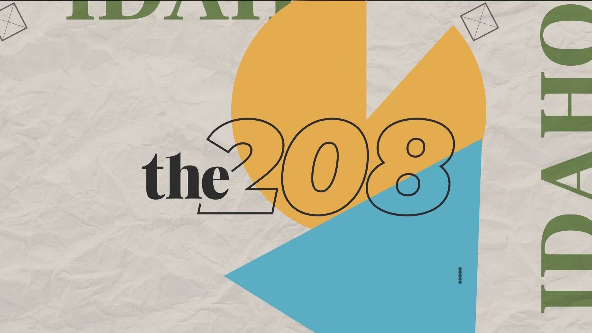 The 208 for Tuesday, Oct. 14 | ktvb.com