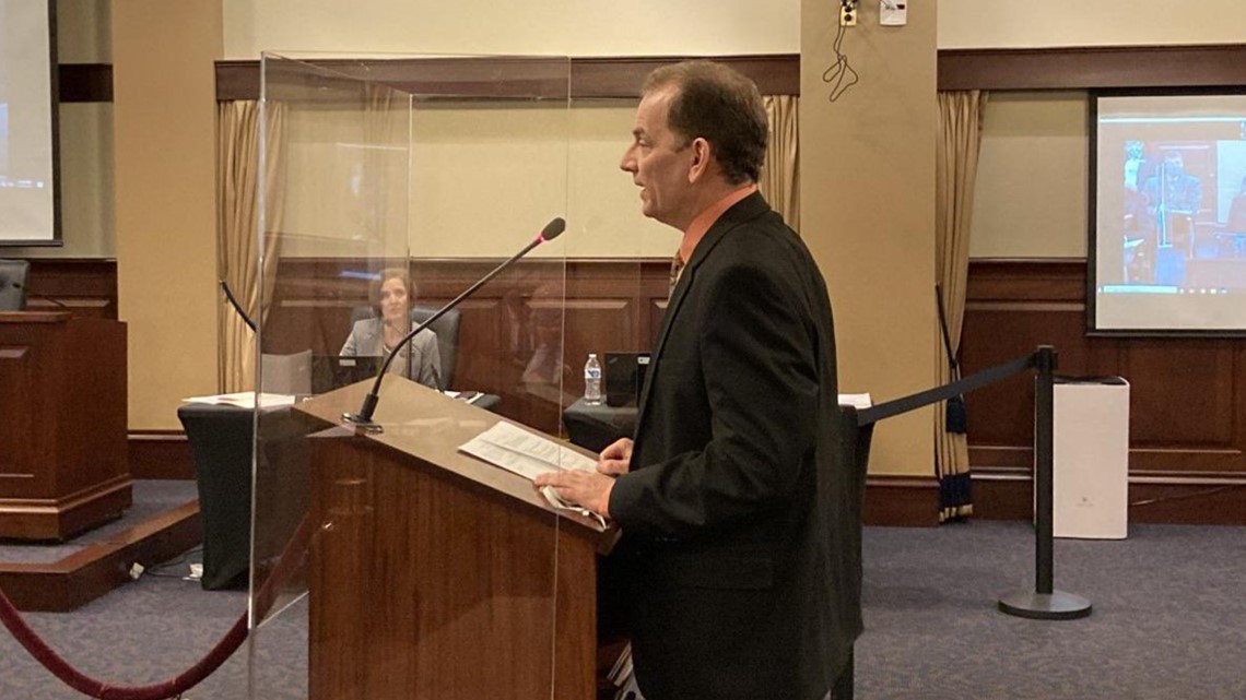 Boise lawmaker proposes ban on regulating rental fees, deposits - Vimarsana News