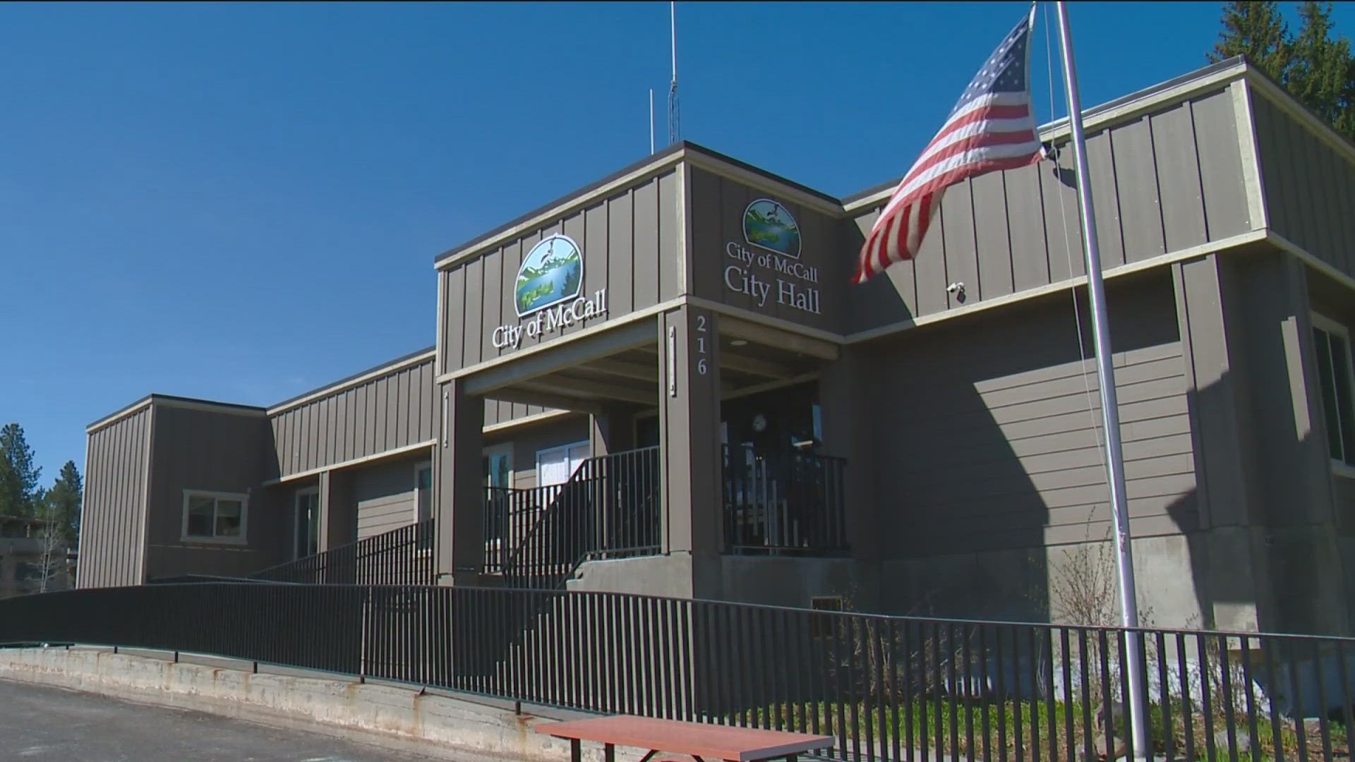 The board unanimously rejected the annexation request, citing concerns that taxpayers would subsidize the developer's costs without sharing profits.