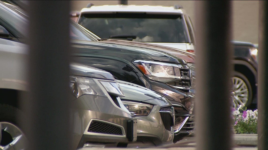 Cost of new car ownership soars past $10K, AAA finds