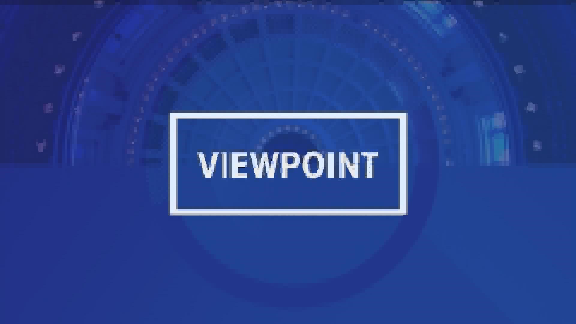 This episode of Viewpoint focuses on the new Boise PD division dedicated to innovative training, as well as the retirement of long-time CWI President Bert Glandon.
