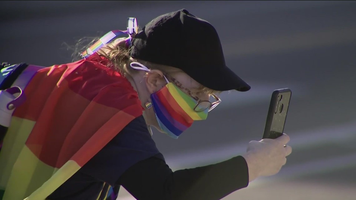 Idaho bill to ban gender affirming care for minors is met with opposing ...