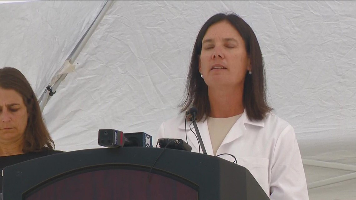 KTVB anchor Dee Sarton retiring after 40 years in journalism