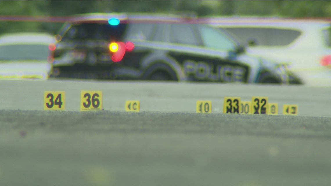 Boise's had 6 police shootings in 2023. What does the aftermath look like? - Vimarsana News