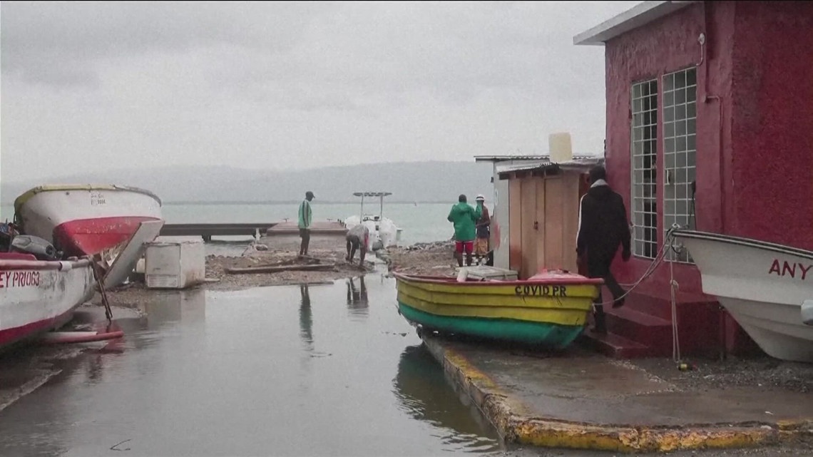 Idaho’s Jamaican community rallies to aid homeland after Hurricane Melissa