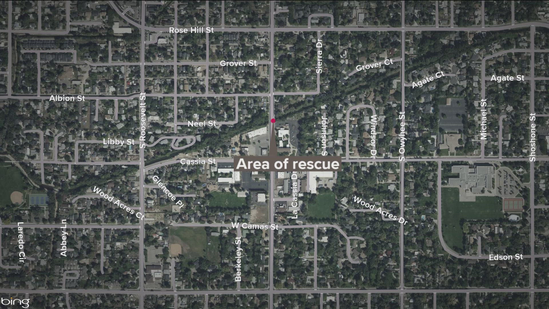 Coroner Identifies Boise Woman Who Died After Canal Rescue Ktvb Coroner Identifies Boise Woman Who Died After Canal Rescue Ktvb
